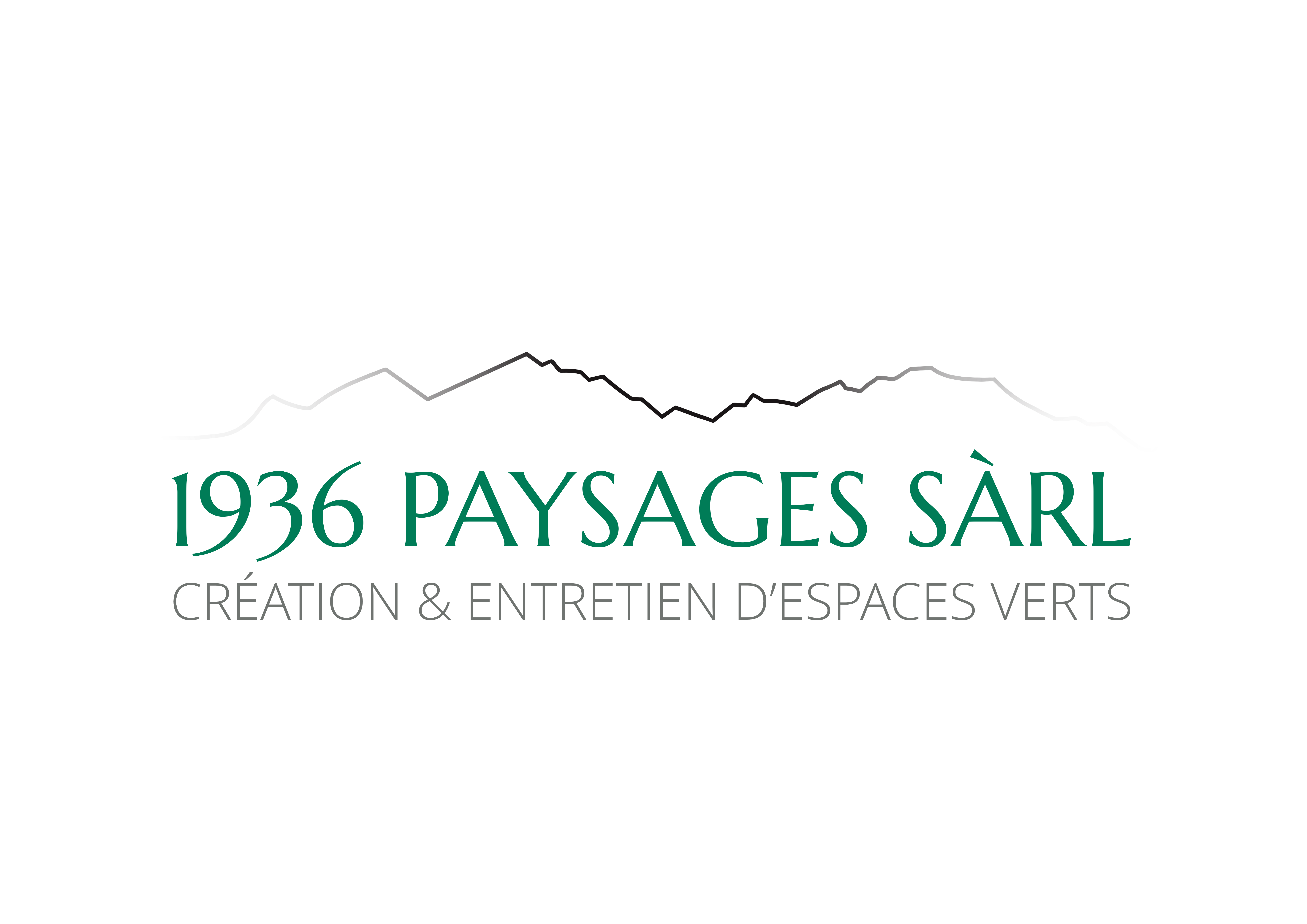 1936 Paysages Sàrl